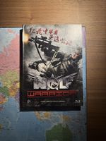 Wolf Warrior Mediabook 