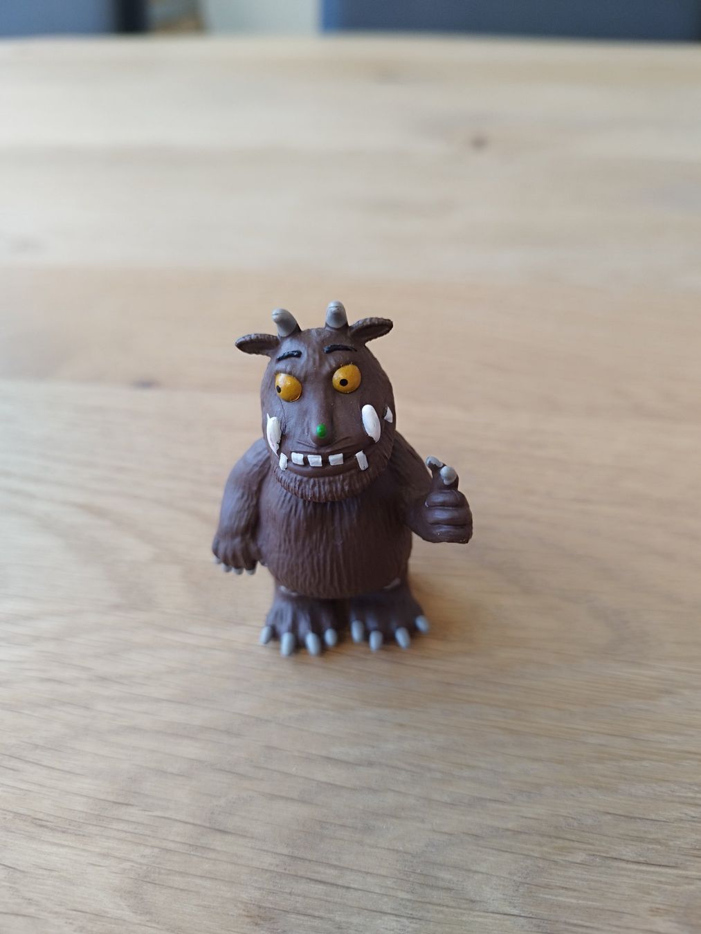 Hörbücher: Tonie Figur Grüffelo – Gebraucht aus Buchrain von samsam013