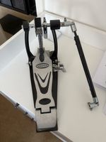 Millenium Bassdrum Doppelfussmaschine / Double Bass Drum Ped
