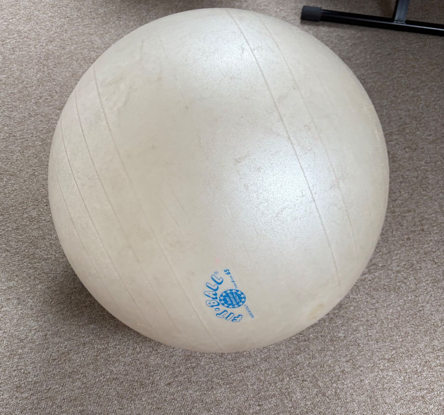 Palloni: Fit Ball Gymnastikball – Usato da Spiez venduto da Agenda01 1
