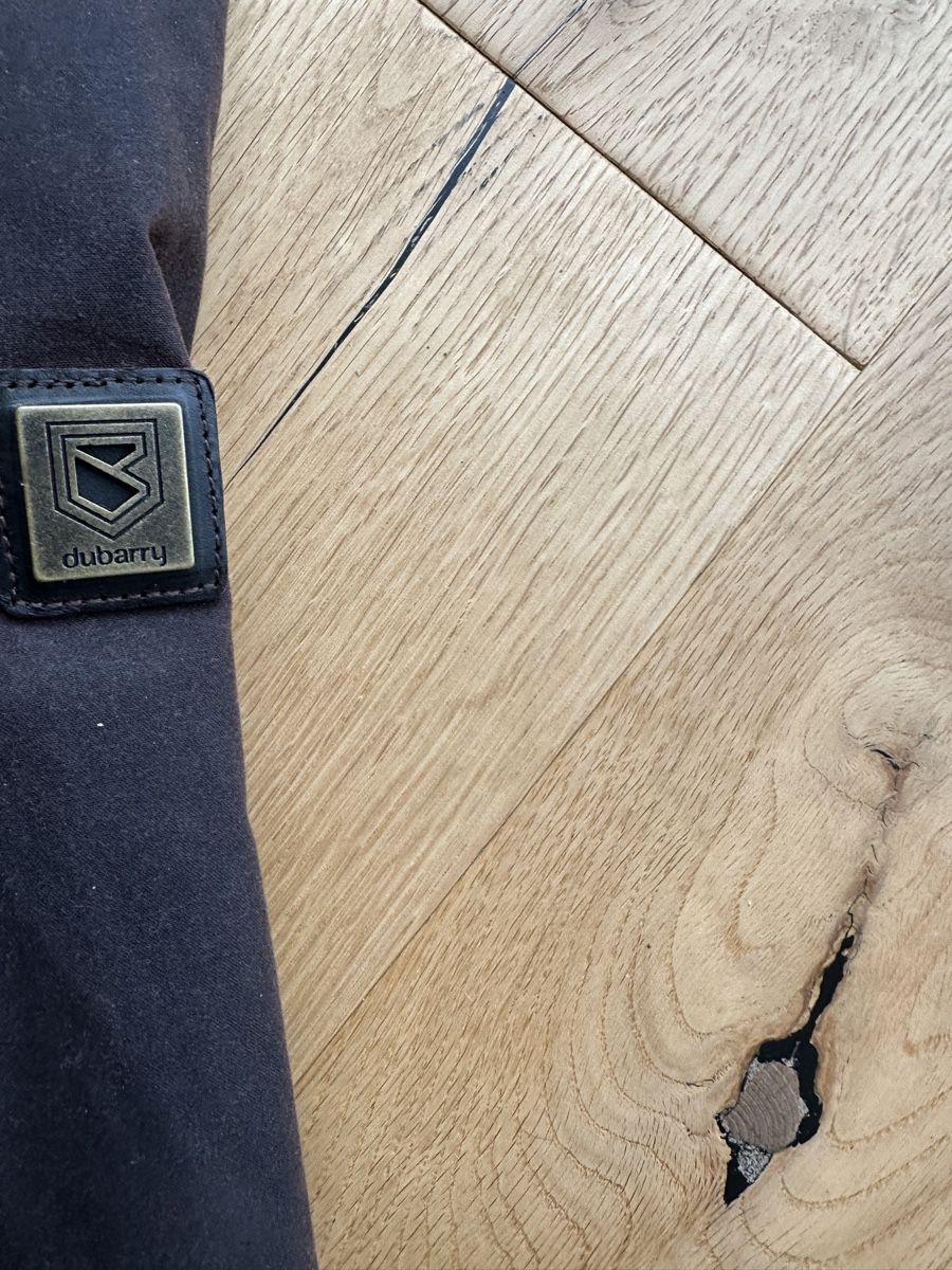 Giacche: Dubarry Wachs Jacke Gr. M, Top Zustand – Nuovo (secondo la descrizione) da Stansstad venduto da Dalmatinerhjf 6