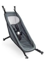 CROOZER Hängematte Graphitblau