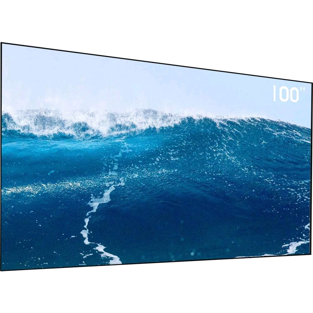 Xiaomi Televisori: Xiaomi Mi Ambient Light Rejecting Projector Screen - 100 – Nuovo (secondo la descrizione) da Müstair venduto da VenovaAG