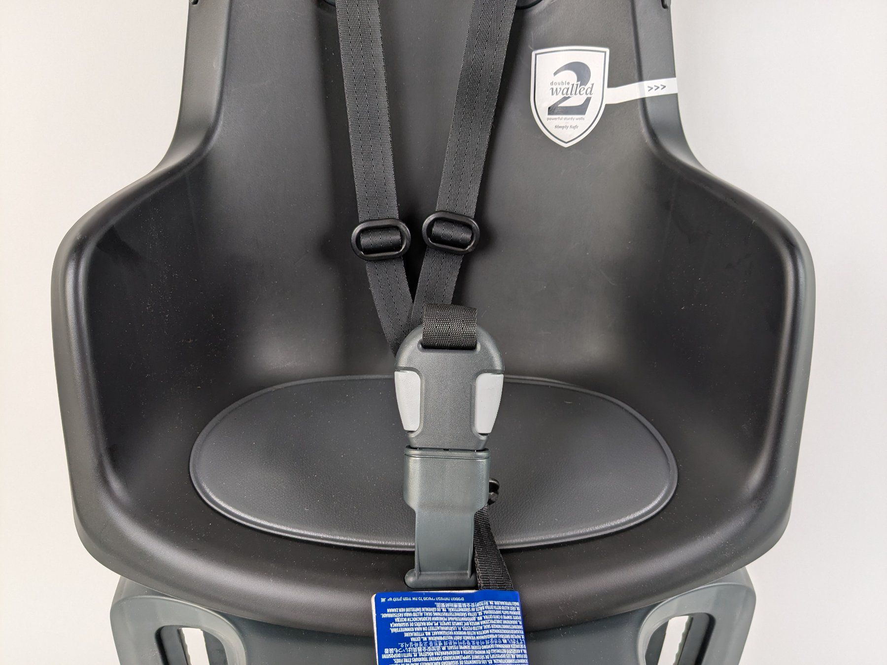 Pièces détachées: BOBIKE Go Maxi MIK HD – Neuf (Voir description) à Dintikon par Restwert_Dintikon 3