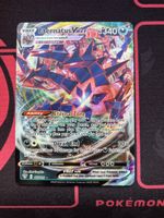 Eternatus #117 EN Pokémon 
