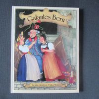 GALANTES BERN