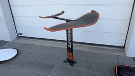 Slingshot Infinity 99 Foil Wingfoil Komplettset Anfänger