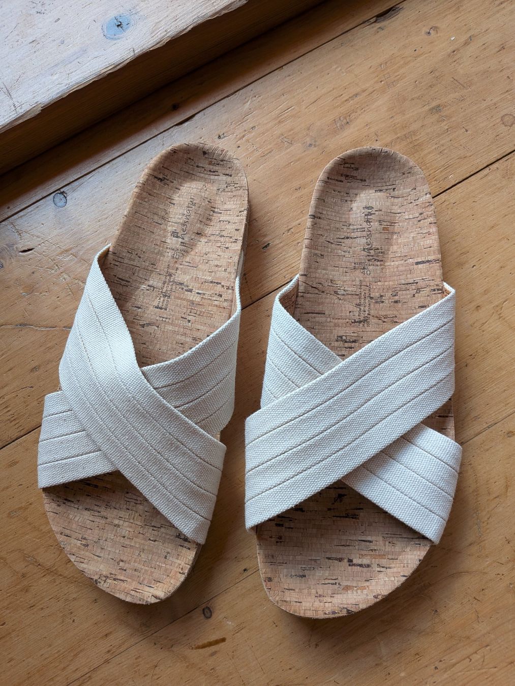Hessnatur Damenschuhe: HessNatur Sandalen – Gebraucht aus Peccia von LillyMarie98 3