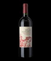 Château Bélair-Monange 2011 Saint-Émilion 1er GCC