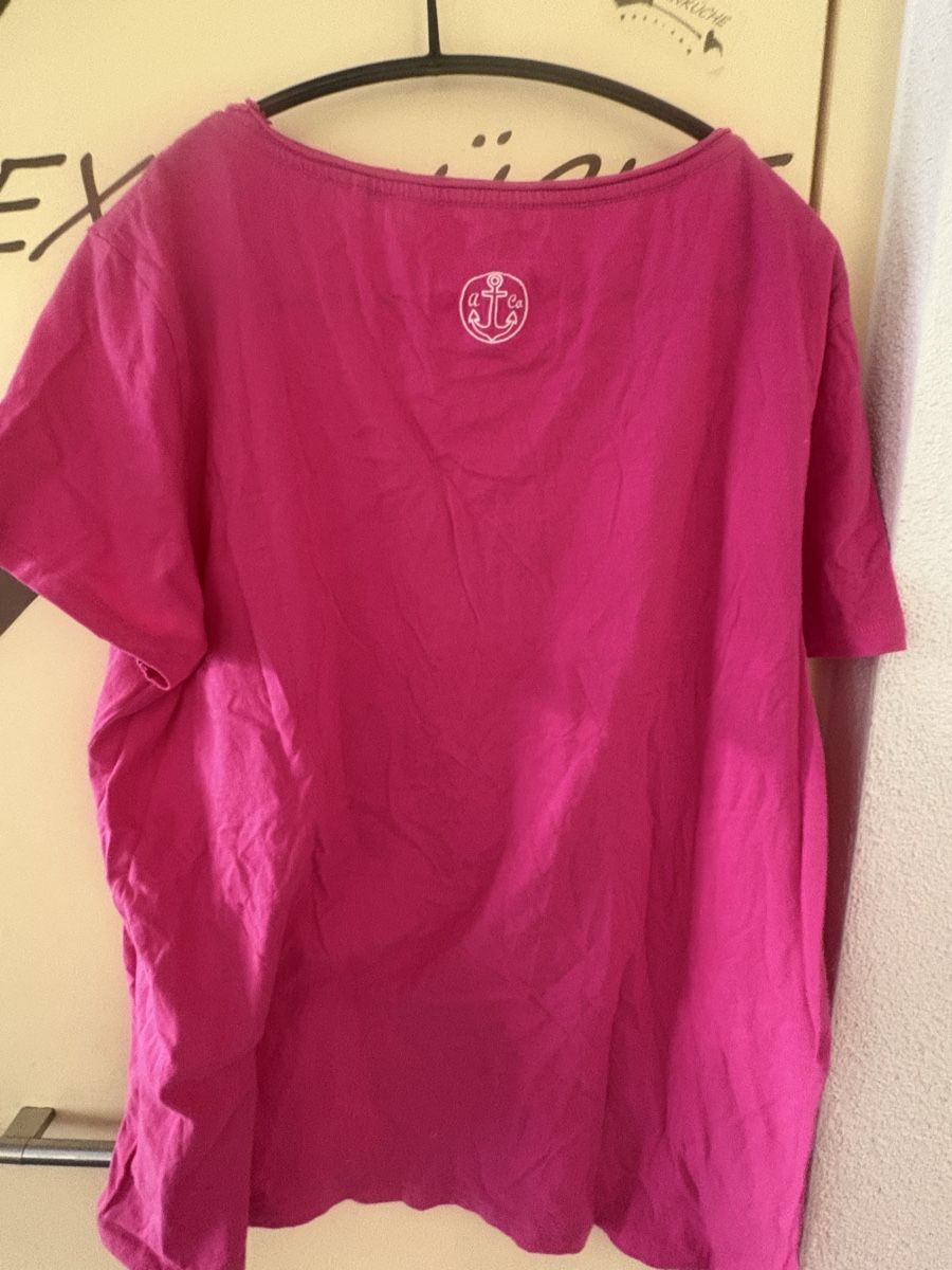 T-shirt: Adenauer Shirt , NP 99.95 – Nuovo (secondo la descrizione) da Obbürgen venduto da bugi6868 5