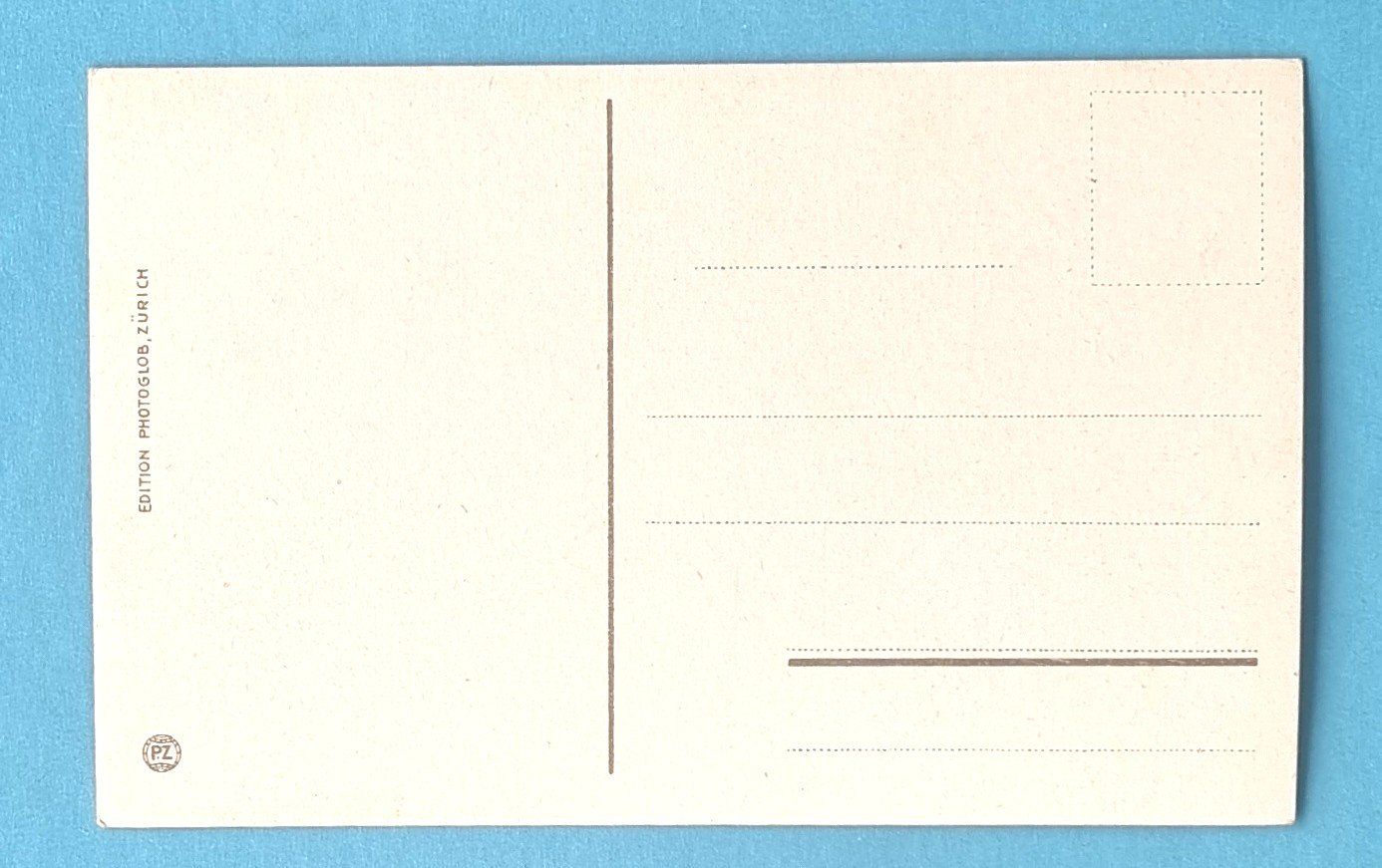 Cartes postales: Wesen - Amden - Postauto – D'occasion à Rothrist par RROENK 1