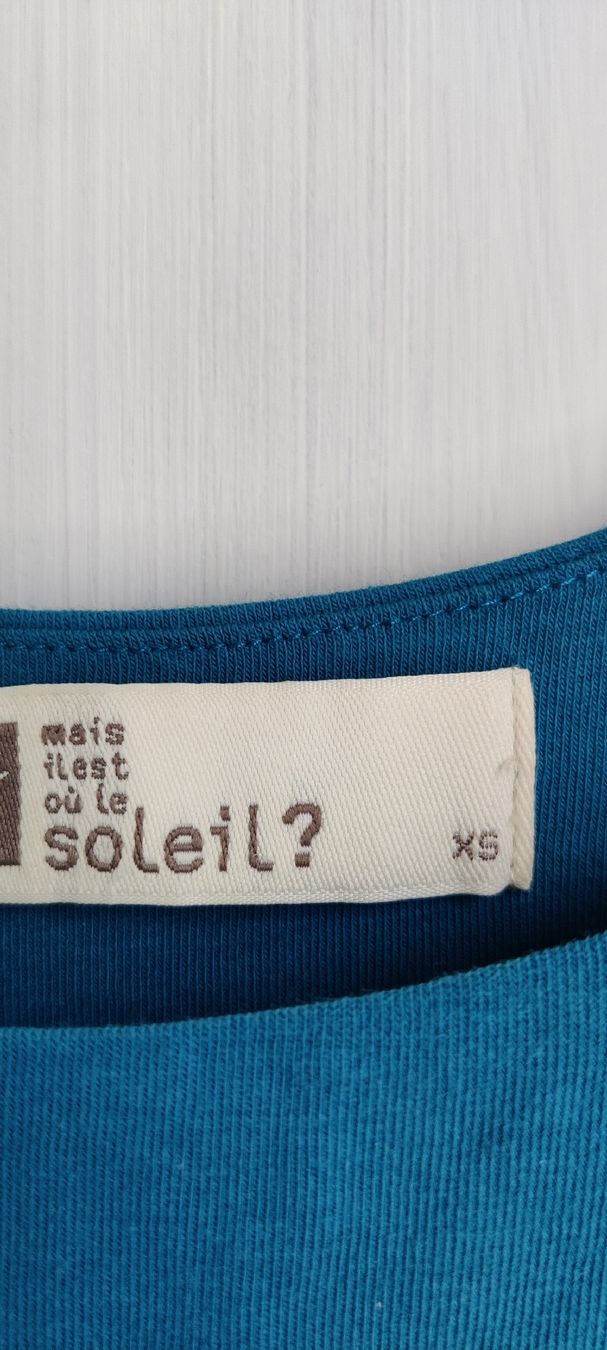 Vestiti: schönes Sommerkleid, Marke soleil? – Usato da Langendorf venduto da heimlisbach 1