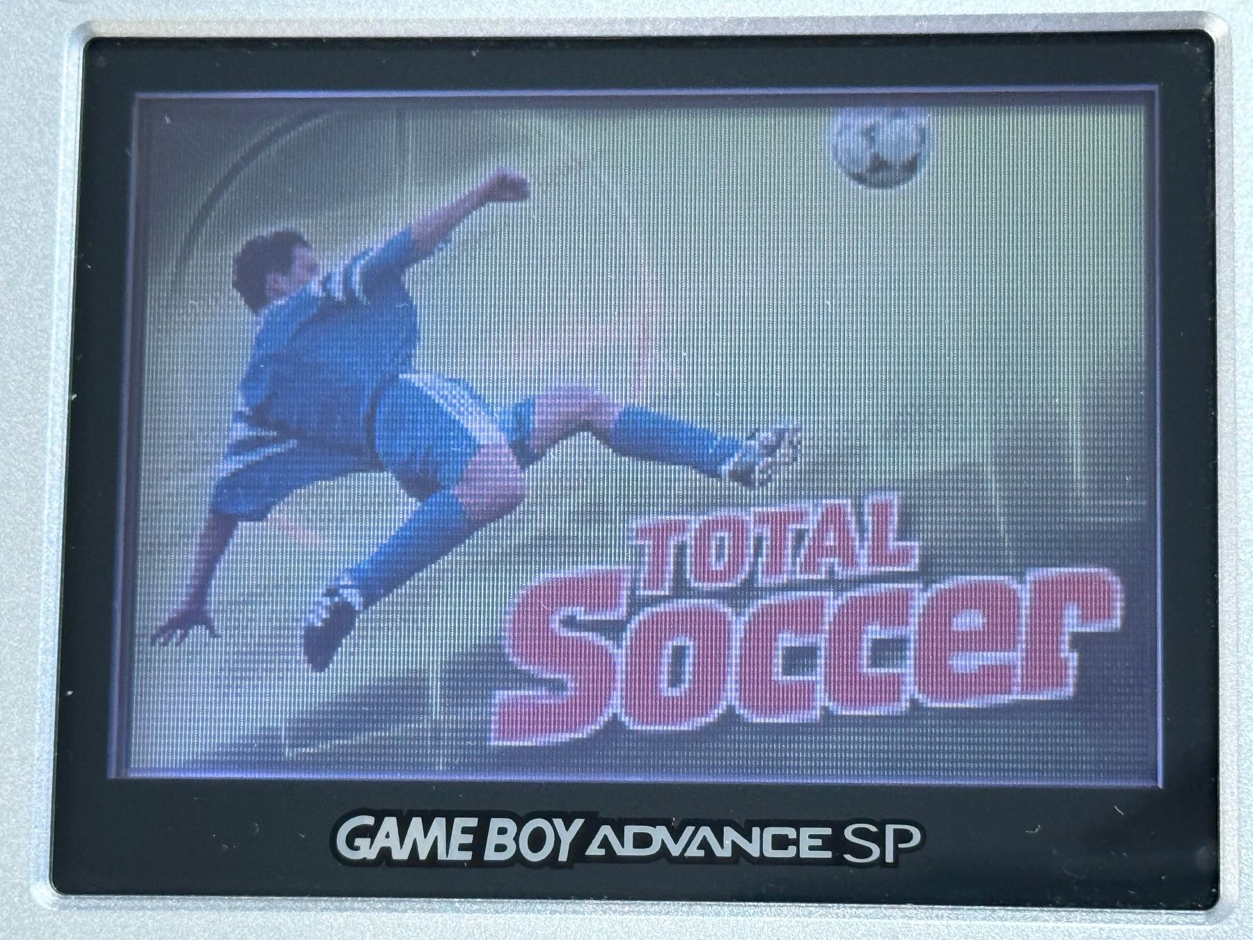 Giochi: Total Soccer 2002 – Usato da Grüsch venduto da Speed_demon 2