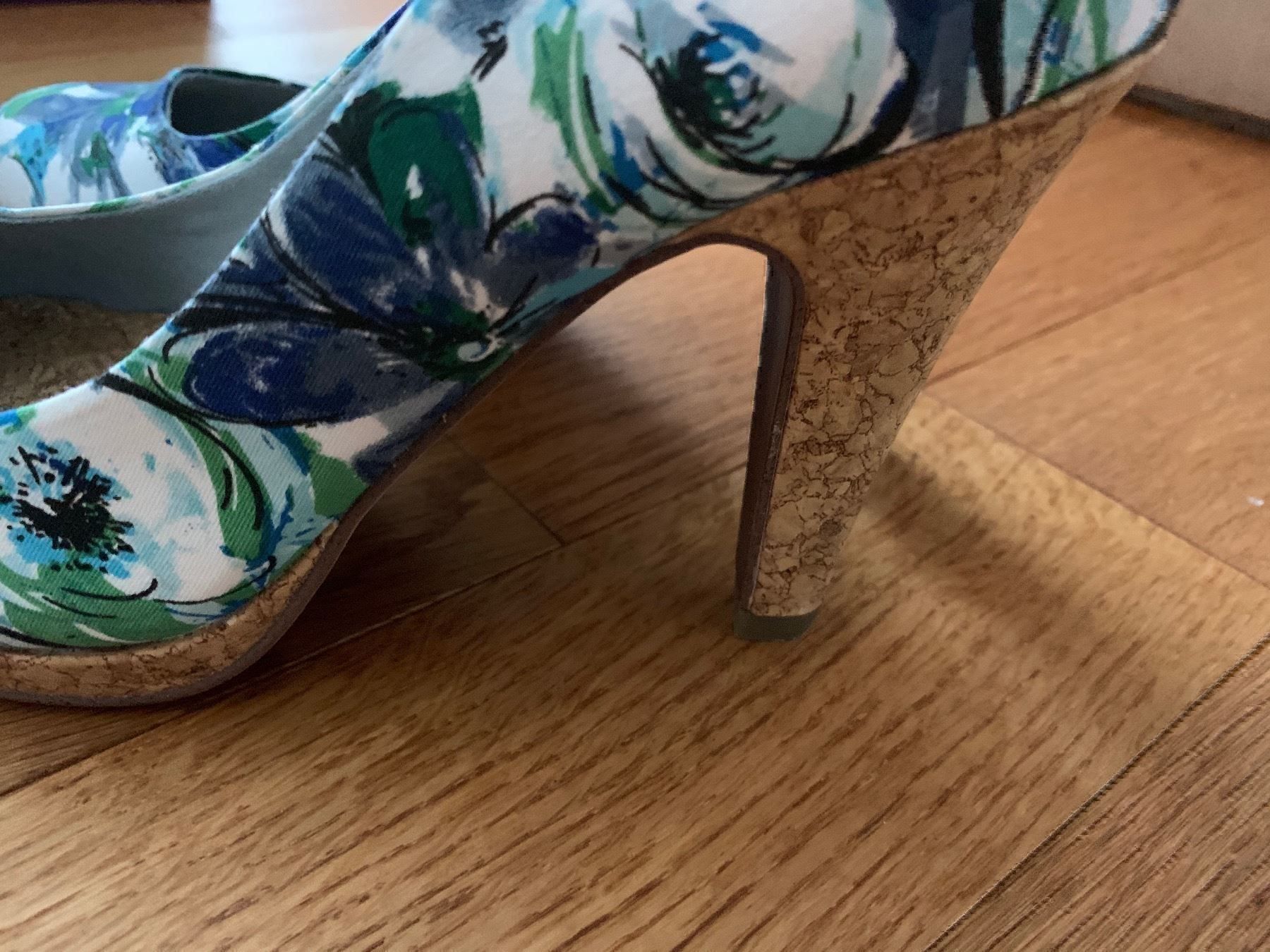 Scarpe da donna: Pumps 38 – Nuovo (secondo la descrizione) da Buchrain venduto da Ham2383 2