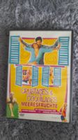 CRUSTACESUND COQUILAGES - MEERESFRÜCHTE   DVD