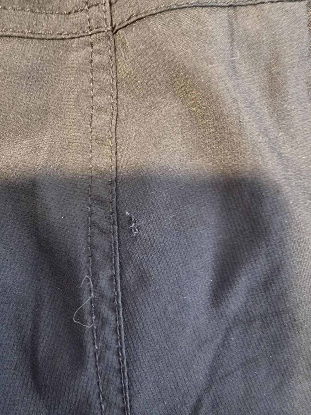 Columbia Hosen: Pantalon de randonnée Columbia – Gebraucht aus st-Léonard von Pegaze0 3