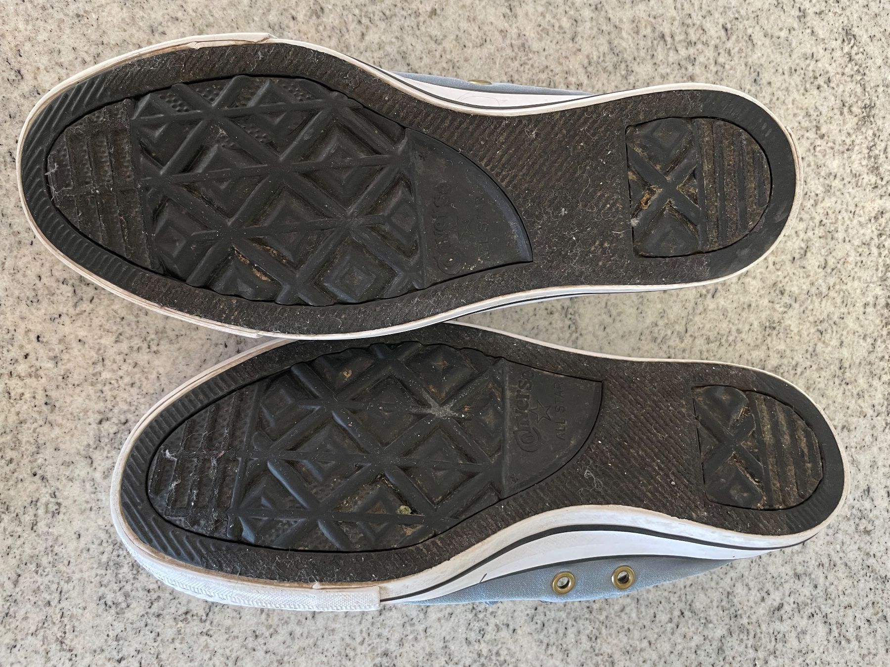 Converse Scarpe da donna: Converse in Grösse 39 – Usato da Neuwilen venduto da bobbel01 1