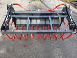Krokozange 1.8m Neu 1500.-