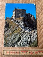 Ansichtskarte Säntis