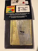 1/35 SD.KFZ.250/8 NEU STUMMEL SET FÜR DRAGON