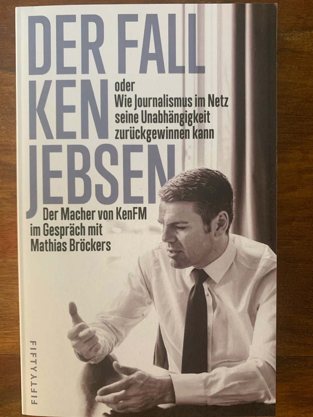 Libri: NEU: Der Fall: Ken Jebsen – Nuovo (secondo la descrizione) da Nunningen venduto da MashTape