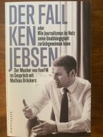 NEU: Der Fall: Ken Jebsen