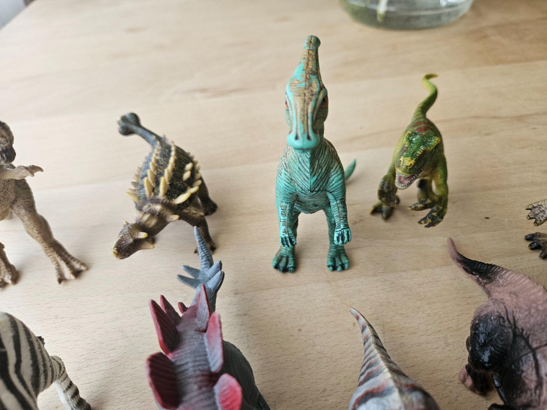 Schleich Giocattoli: Tiere – Usato da Chur venduto da nataliiaw 4