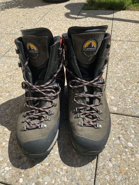 La Sportiva Karakorum Trek GTX Gr 44 Acheter sur Ricardo