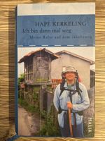 Bestseller „Ich bin dann mal weg“ Hape Kerkeling – gebunden