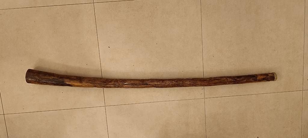 Strumenti musicali: Didgeridoo – Usato da Kienberg venduto da Shoppingdinge 2