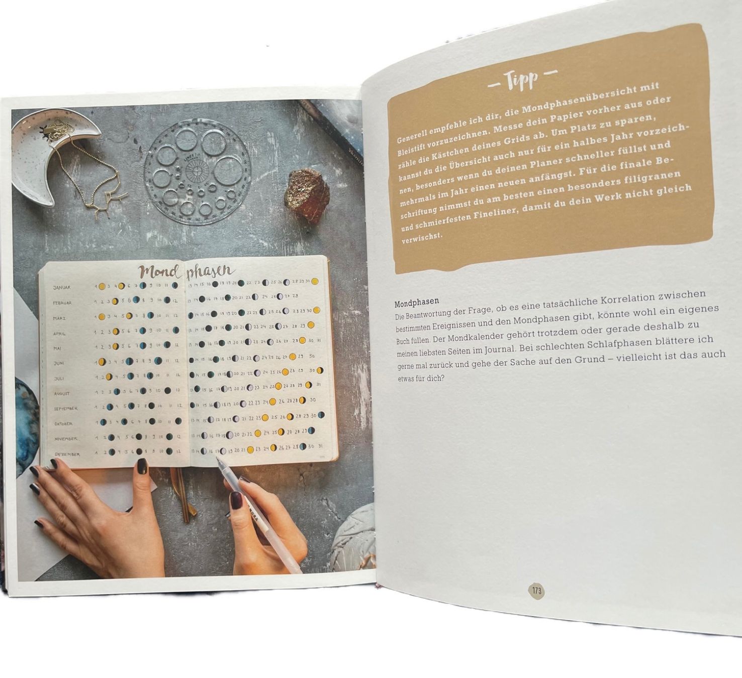 Libri: Journal mit der Bullet-Methode – Usato da Brugg AG venduto da jea_N00 9