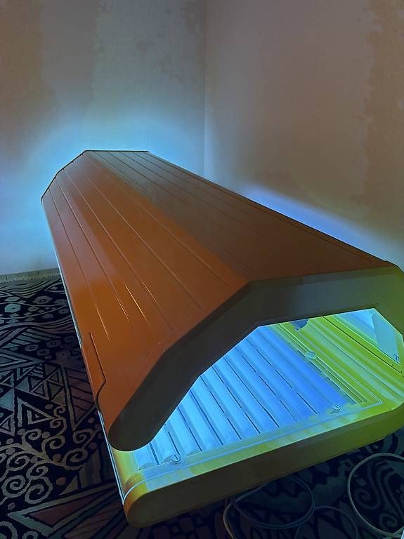 Solarium: Solarium – Usato da Diegten venduto da stoossp 1
