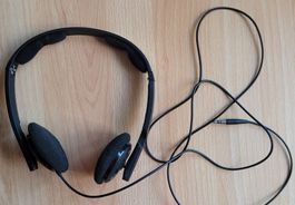 Sennheiser PX 100-II faltbarer On-Ear-Kopfhörer