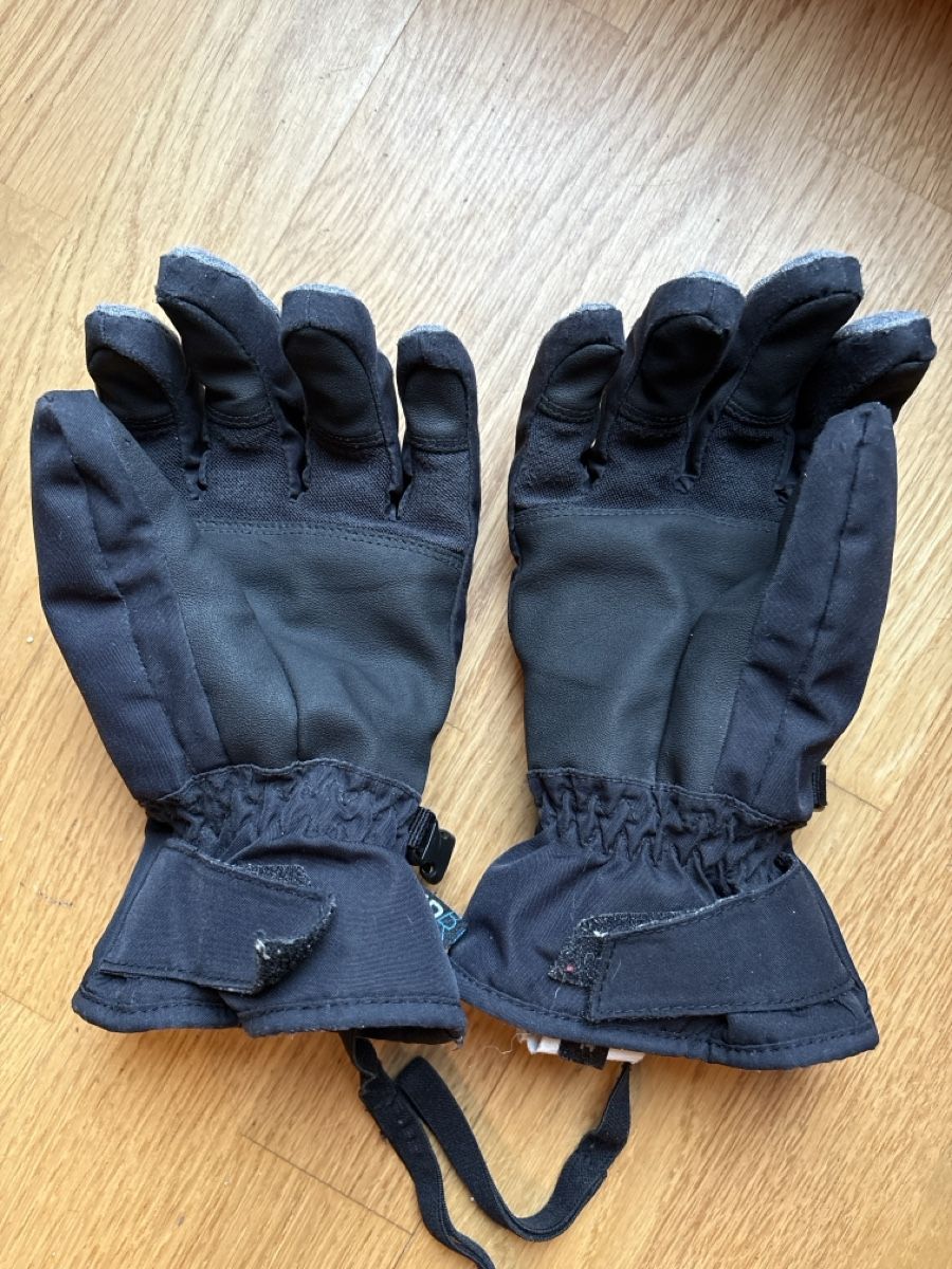 Rossignol Kinderhandschuhe: Rossignol Skihandschuhe 14 Jahre – Gebraucht aus Basel von elsabbasel 1