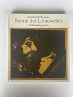 Simon der Leineweber / Weihnachtslegenden