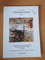Tatbestand Recht Band 7,Bruno Zwick, NEU