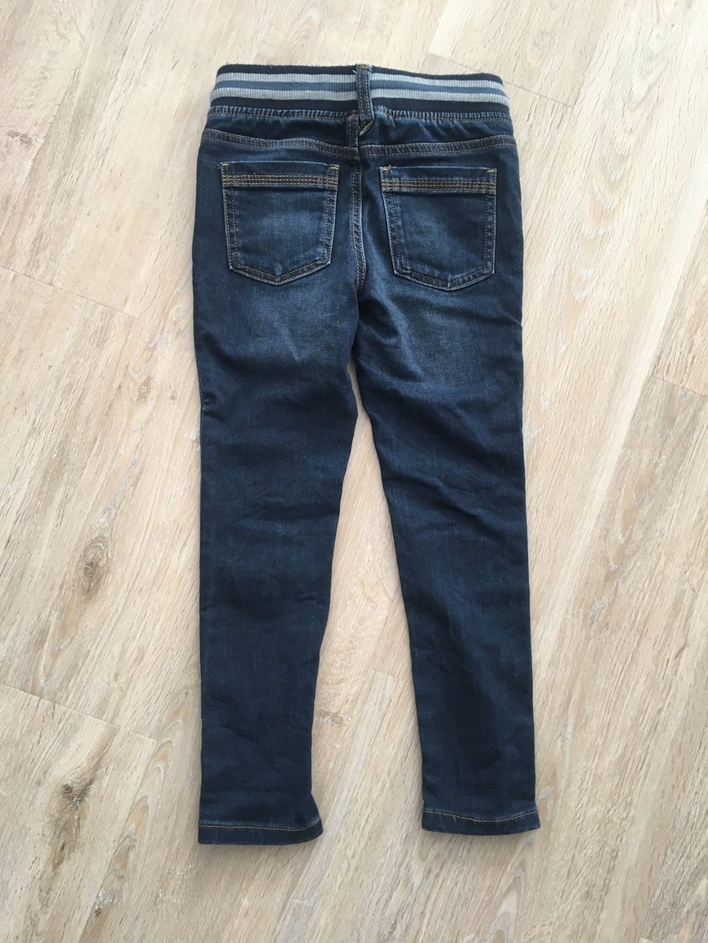 C&A Pantaloni: Slim Jeans Grösse 116 – Usato da Zumikon venduto da meter03 1