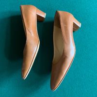 BRUNO MAGLI Pumps Größe 38 1/2 Zustand: Perfekt