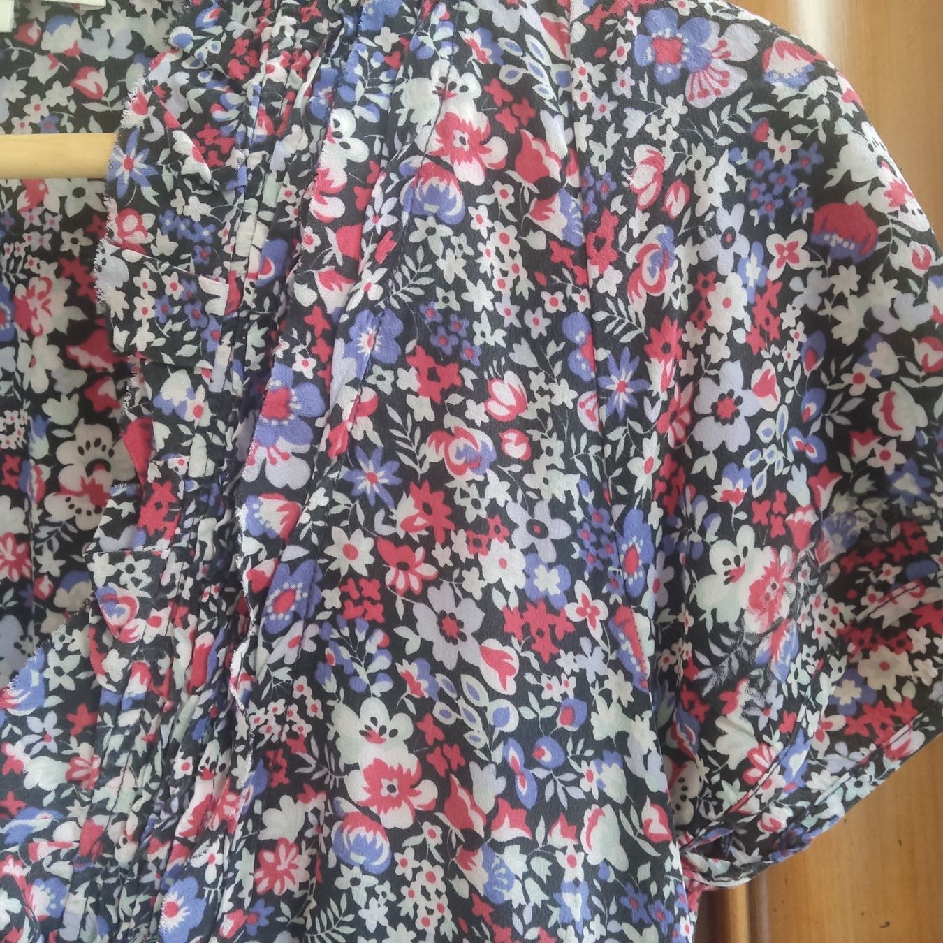 Maje Vestiti: Robe maje, imprimé Liberty, t.36 – Usato da Le Mouret venduto da ale_mq7l 2