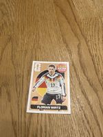 Panini WM 2026 - Extra Sticker - Florian Wirtz - BRONZE