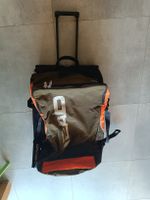 Borsa da viaggio grande con ruote HEAD monster, 2 scomparti
