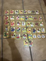 Figurines calcio Panini da collezione, lotto misto, 2026