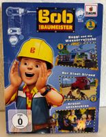 Bob der Baumeister DVDs