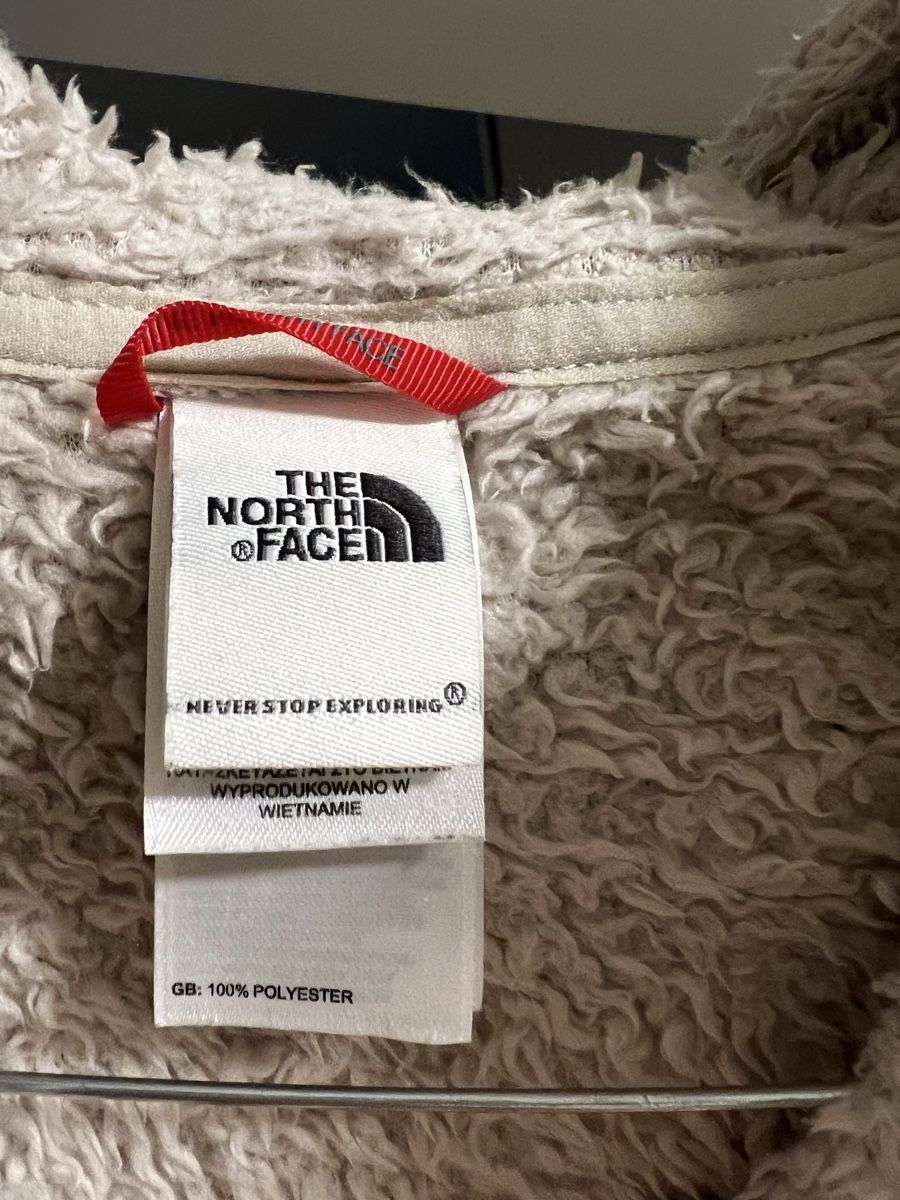 North Face Maglioni & Felpe: North face sweater – Usato da Thalwil venduto da and_nb7r 4