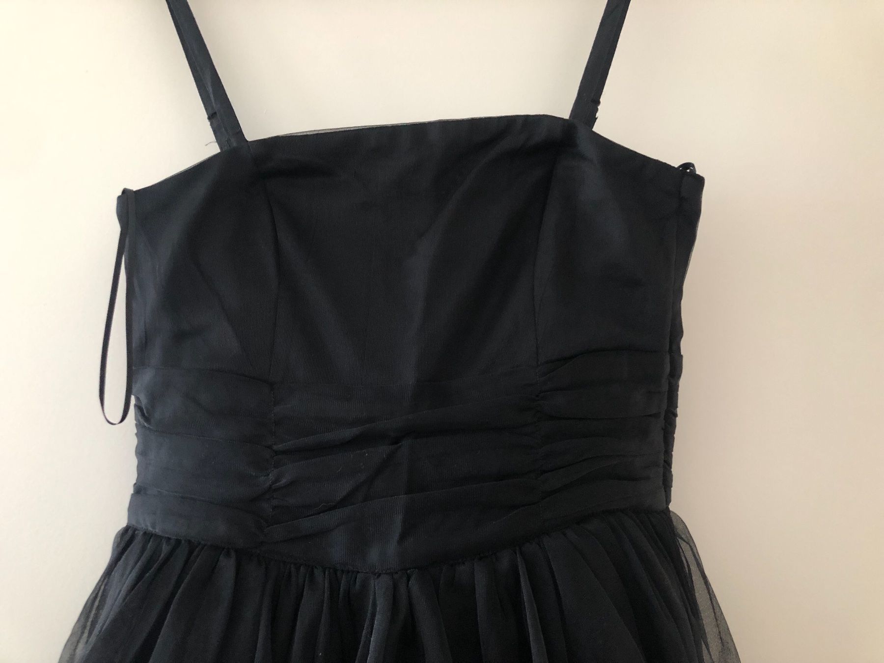 H&M Vestiti: Robe bustier tutu H&M – Nuovo e nell'imballaggio originale da Onex venduto da kattrina 2