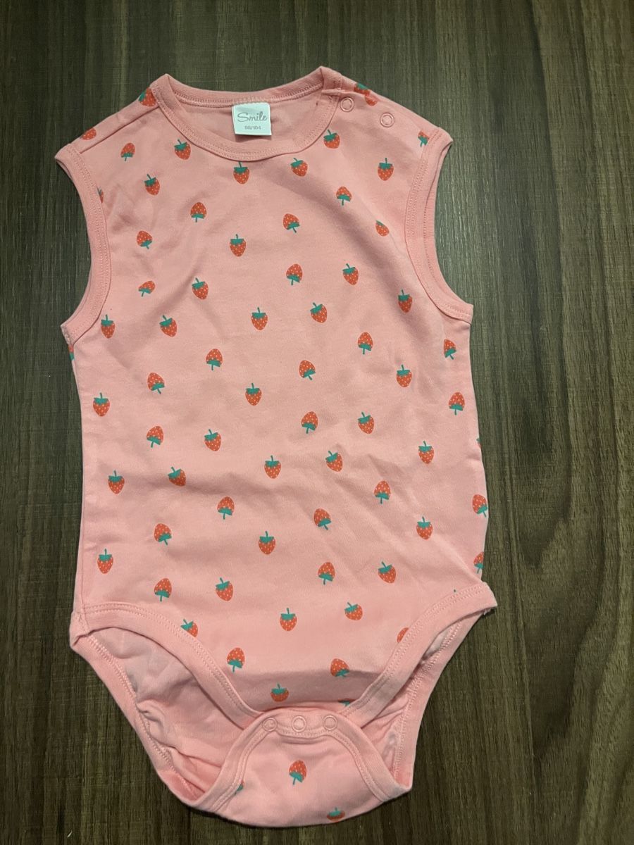 Ensembles coordonnés: Body Grösse 98/104  NEU – Neuf avec emballage d'origine à Sierre par black.box