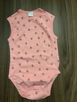 Body Grösse 98/104  NEU