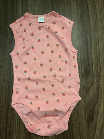 Body Grösse 98/104  NEU