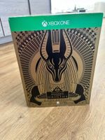 Assassin’s Creed Origins – Gods Edition – Xbox One–NEU & OVP