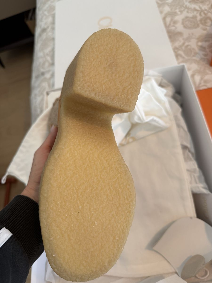 Chloé Scarpe da donna: Bottines Chloé, taille 41, neuves – Nuovo e nell'imballaggio originale da Martigny venduto da Luxivore83 1